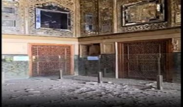 Iran gesa PBB, UNESCO lindungi komuniti sains dan akademik./REUTERS