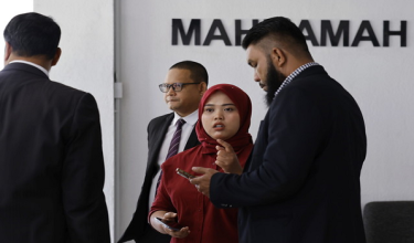 3004 JNY HANTARAN PALSU BAHAN API