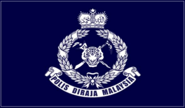 Kedua-dua suspek berusia 24 tahun ditahan pada 14 Mac lepas