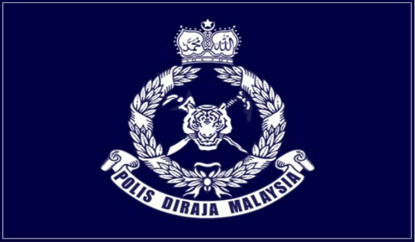 Kedua-dua suspek berusia 24 tahun ditahan pada 14 Mac lepas