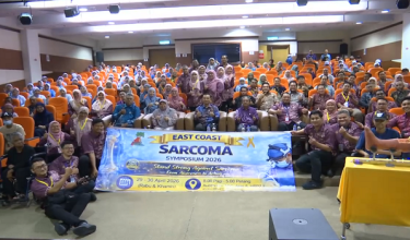 3004 KTN SARCOMA KESEDARAN