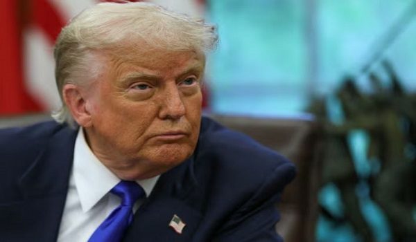 3004 LNR TRUMP SELAT