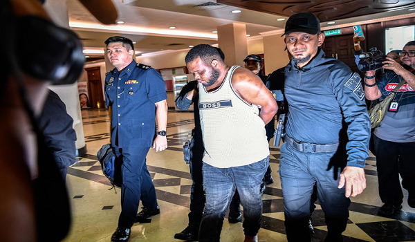 FOTO BERNAMA