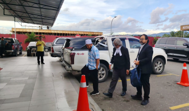 Foto BERNAMA