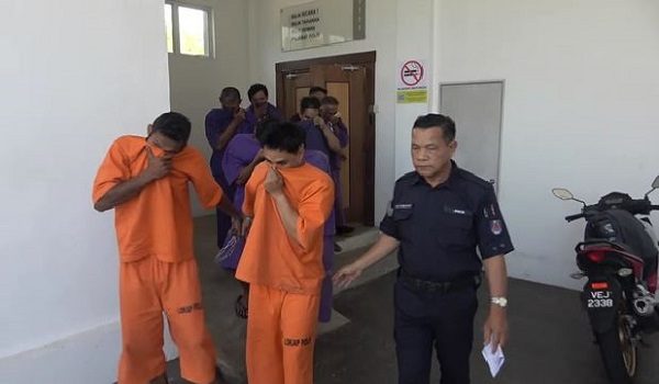 3004 MAHKAMAH MYKAD