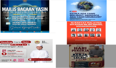 Foto FB Dr Zulkifli Hasan