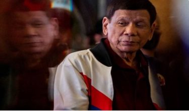 3004 NS DUTERTE ICC