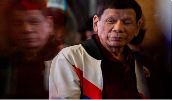 3004 NS DUTERTE ICC