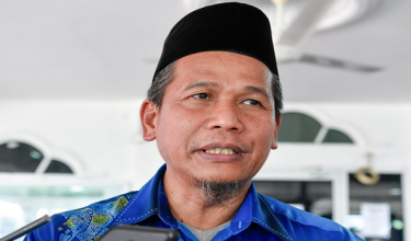 Pengarah Jabatan Agama Islam Wilayah Persekutuan (JAWI), Hanifuddin Roslan