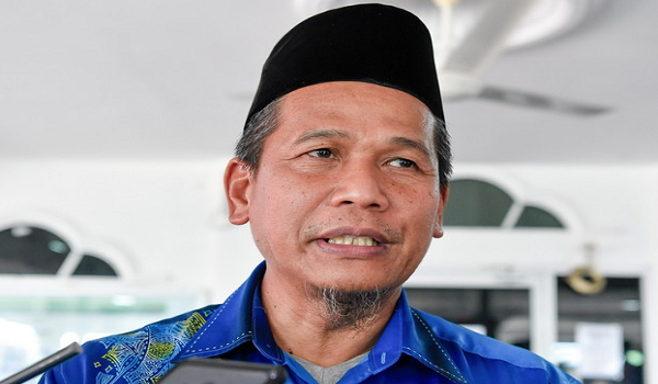Pengarah Jabatan Agama Islam Wilayah Persekutuan (JAWI), Hanifuddin Roslan