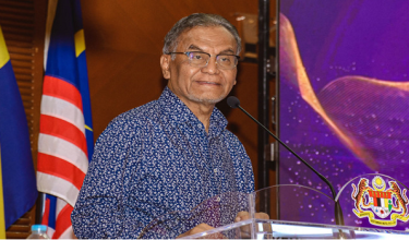 Foto BERNAMA