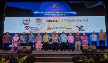 Foto BERNAMA