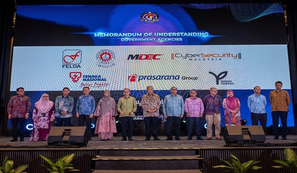 Foto BERNAMA