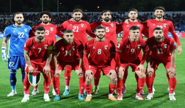 3004 SKN PALESTINE FA CHIEF