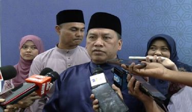 Ketua Polis Kuala Lumpur, Datuk Rusdi Mohd Isa
