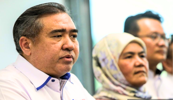 FOTO BERNAMA