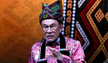 FOTO BERNAMA