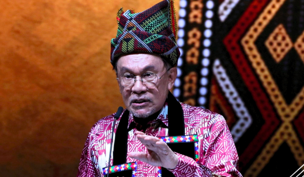 FOTO BERNAMA