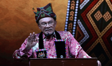 Perdana Menteri, Datuk Seri Anwar Ibrahim
