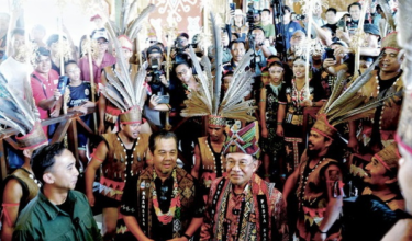 Foto BERNAMA