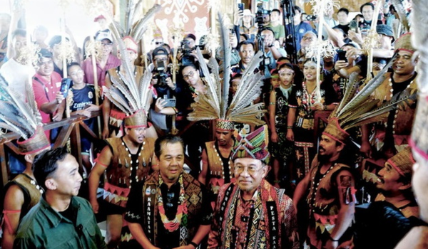 Foto BERNAMA