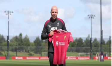 Arne Slot dipecat Liverpool susulan kegagalan mempertahankan kejuaraan EPL musim ini / REUTERS