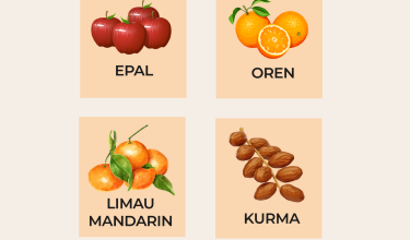 3006-BUAH-KECUALI-SST