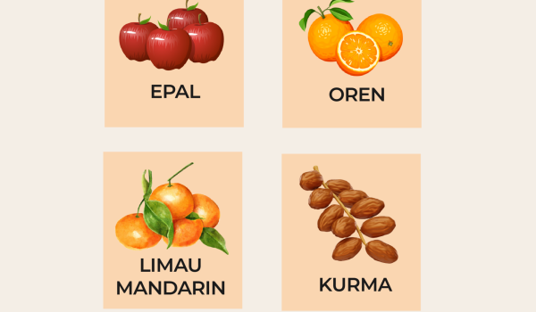 3006-BUAH-KECUALI-SST
