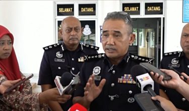 3006 KDH POLIS ATM CEDERA MESINGAN