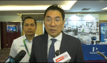 Malaysia perlu berani untuk menjadi hab penerbangan mampan Asia Tenggara