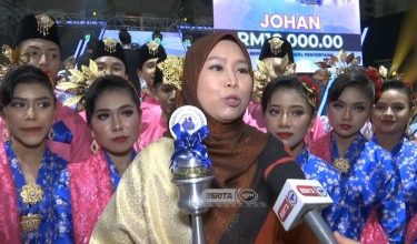 Nazatul Asyikin Mohd Najib, guru pembimbing Citra Pawana