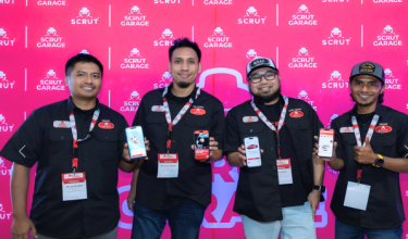 Foto BERNAMA