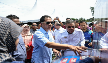3007 DS SAIFUDDIN NASUTION