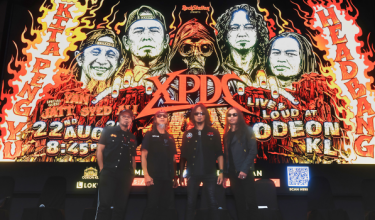 XPDC gegar Odeon KL ogos ini
