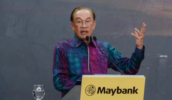 Foto BERNAMA