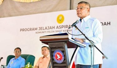 3007 NSL SAIFUDDIN KDH DADAH new