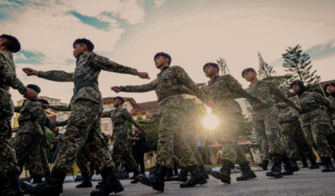 Foto BERNAMA