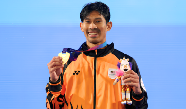 Foto BERNAMA