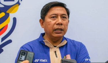 Foto BERNAMA
