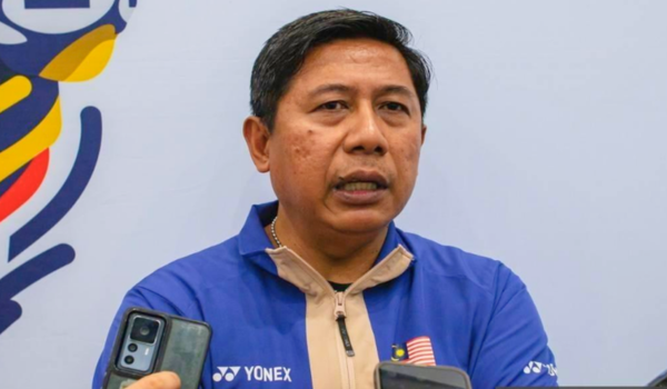 Foto BERNAMA