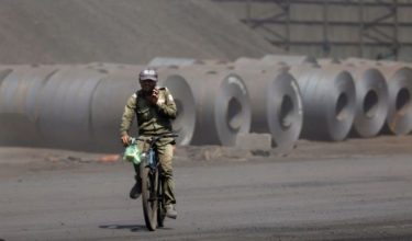 India agak kecewa dikenakan tarif 25% dan penalti oleh Amerika Syarikat/Foto Reuters