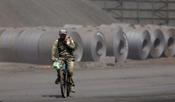 India agak kecewa dikenakan tarif 25% dan penalti oleh Amerika Syarikat/Foto Reuters