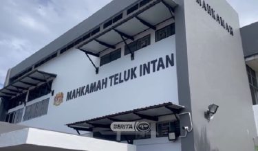 Kes seorang wanita yang dituduh membunuh ibu teman lelakinya disebut semula 11 September ini.