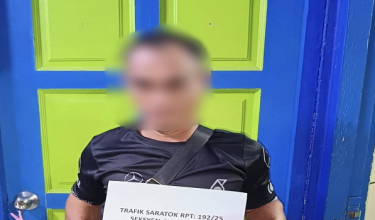 FOTO IPD SARATOK