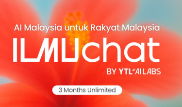 Foto YTL AI LABS