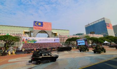 3008 NSL HKHM PARKIR