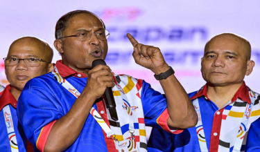 Foto BERNAMA