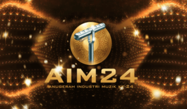 AIM24 perkenal empat kategori baharu, kukuhkan platform pengiktirafan muzik negara / Foto Hiasan