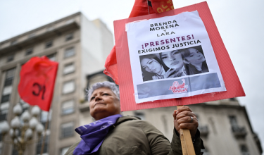 FOTO AFP