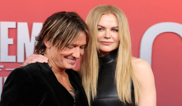 Nicole Kidman dan Keith Urban dilaporkan berpisah selepas 19 tahun mendirikan rumah tangga / REUTERS